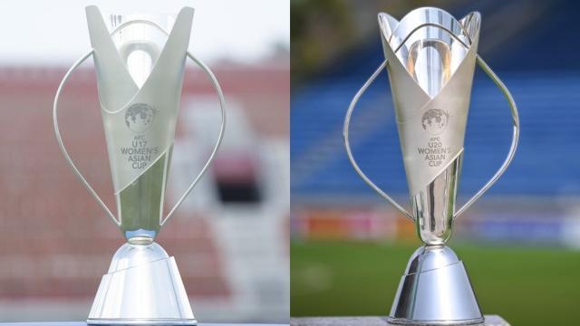 九游体育-中国连办三届女足U17亚洲杯赛 男足由沙特承办