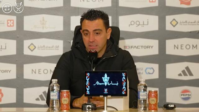 九游体育在线-哈维：胜利实至名归 德容：击败皇马迎接转折