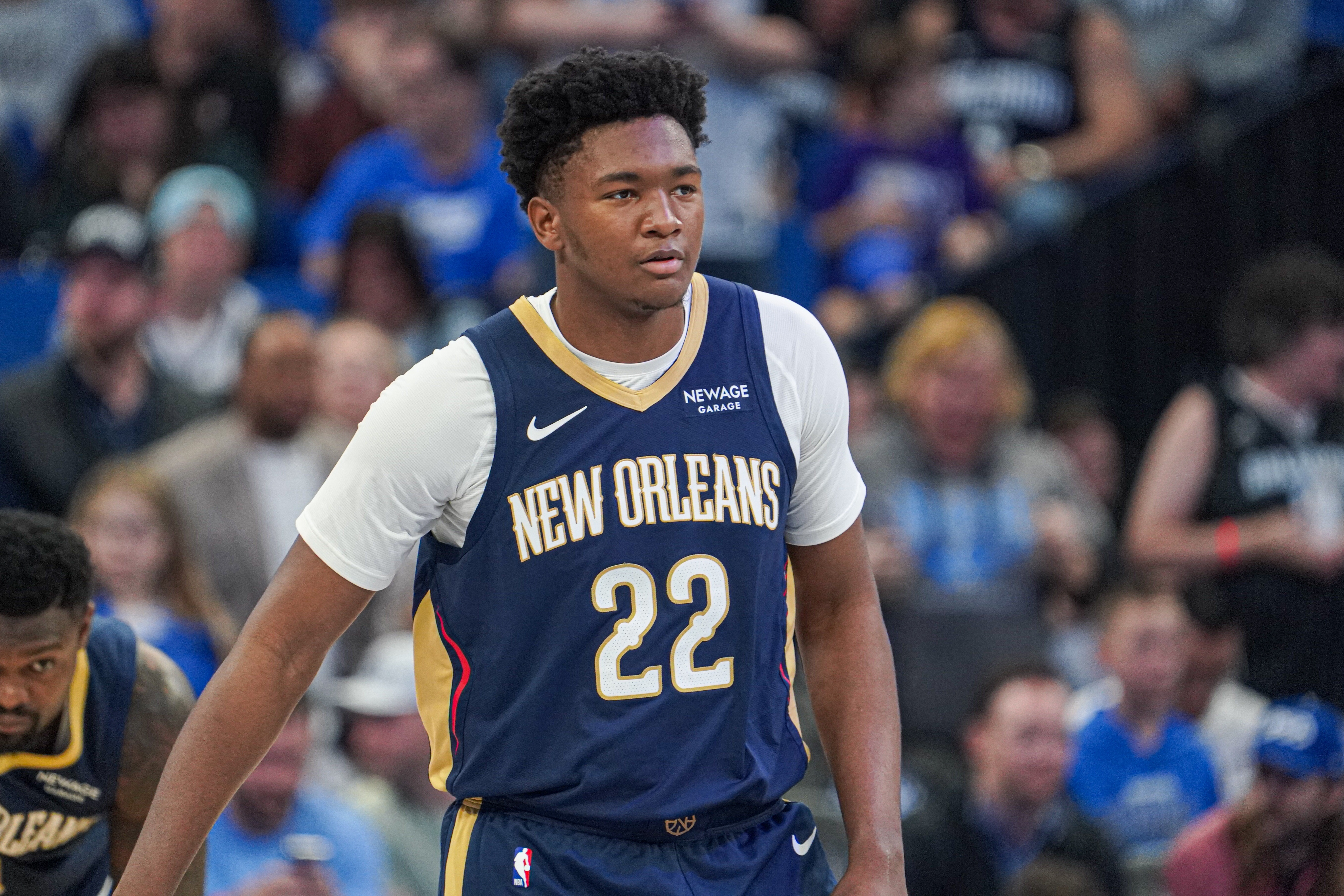 九游体育在线-Scotto：鹈鹕也问价了莫兰特 但费尔斯和奎因两人是非卖品