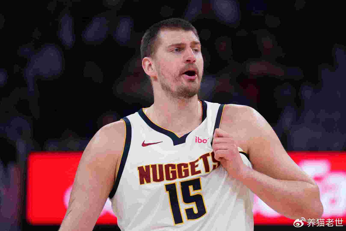 九游体育app下在-约基奇没动手却火了，雷霆小将撞人被罚下，联盟护将机制真管用吗|多特蒙德|中锋|俄克拉荷马雷霆队|尼古拉-约基奇|丹佛掘金队_新浪体育_新浪新闻