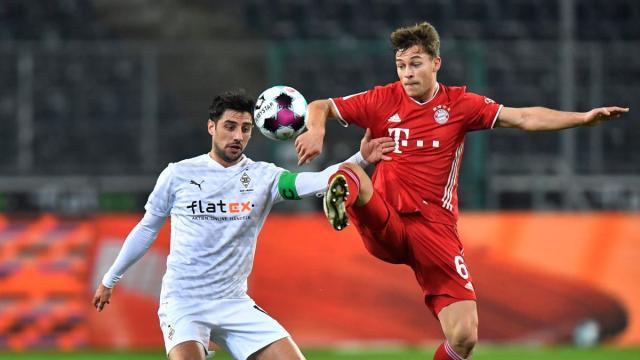 拜仁“躺冠”靠对手衬托 但9连冠后可能是时代终结