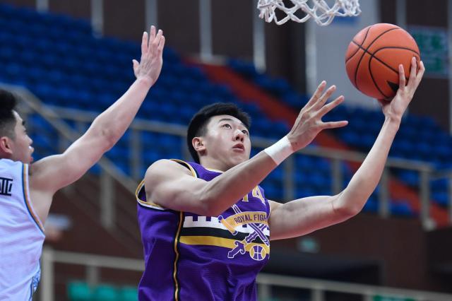 北控止颓广州惨败 季后赛门票争夺战日趋白热化